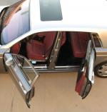 Rolls-Royce Phantom 2007 года